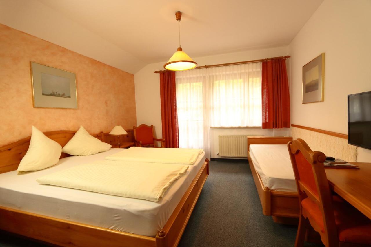 Sporthotel Dachstein West Annaberg im Lammertal Dış mekan fotoğraf