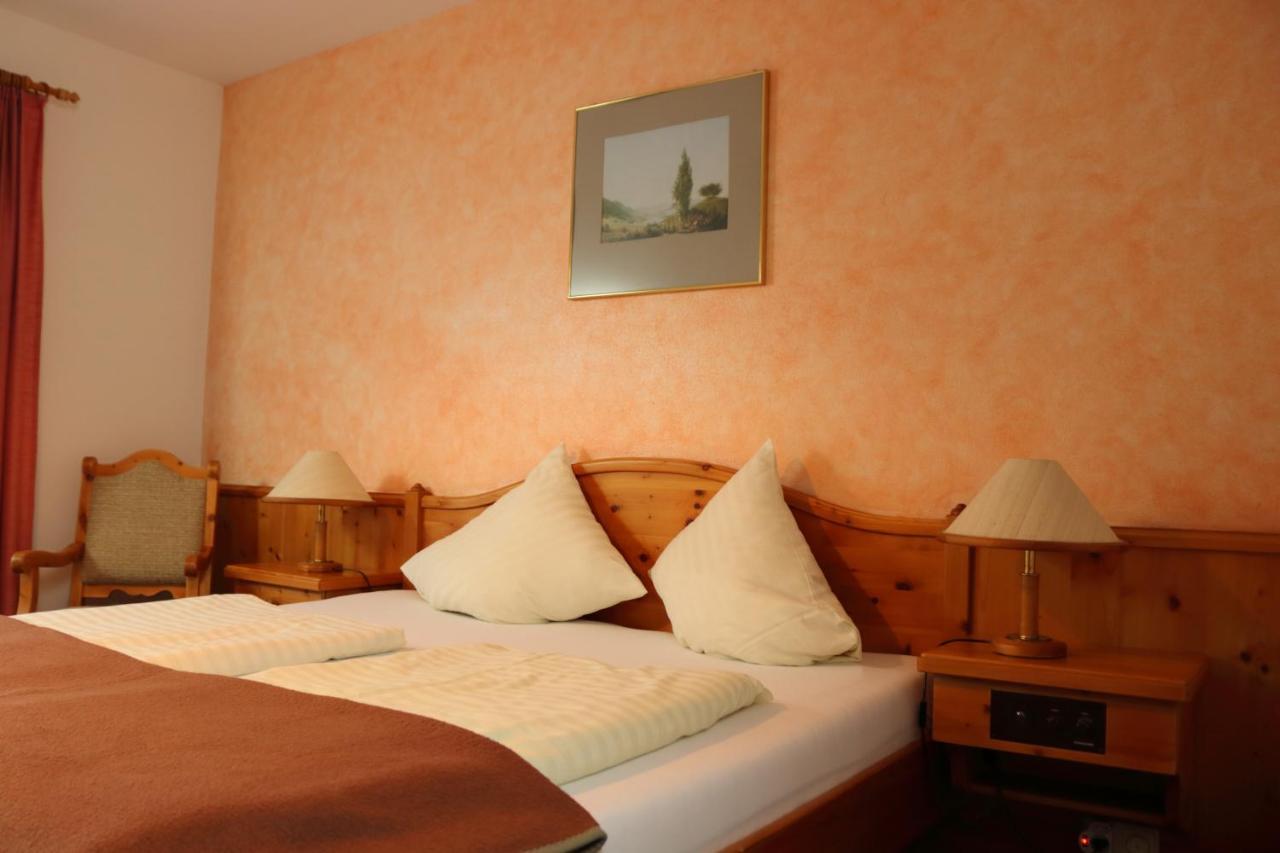 Sporthotel Dachstein West Annaberg im Lammertal Dış mekan fotoğraf