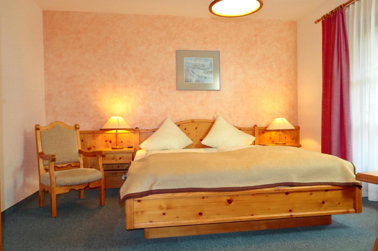 Sporthotel Dachstein West Annaberg im Lammertal Dış mekan fotoğraf
