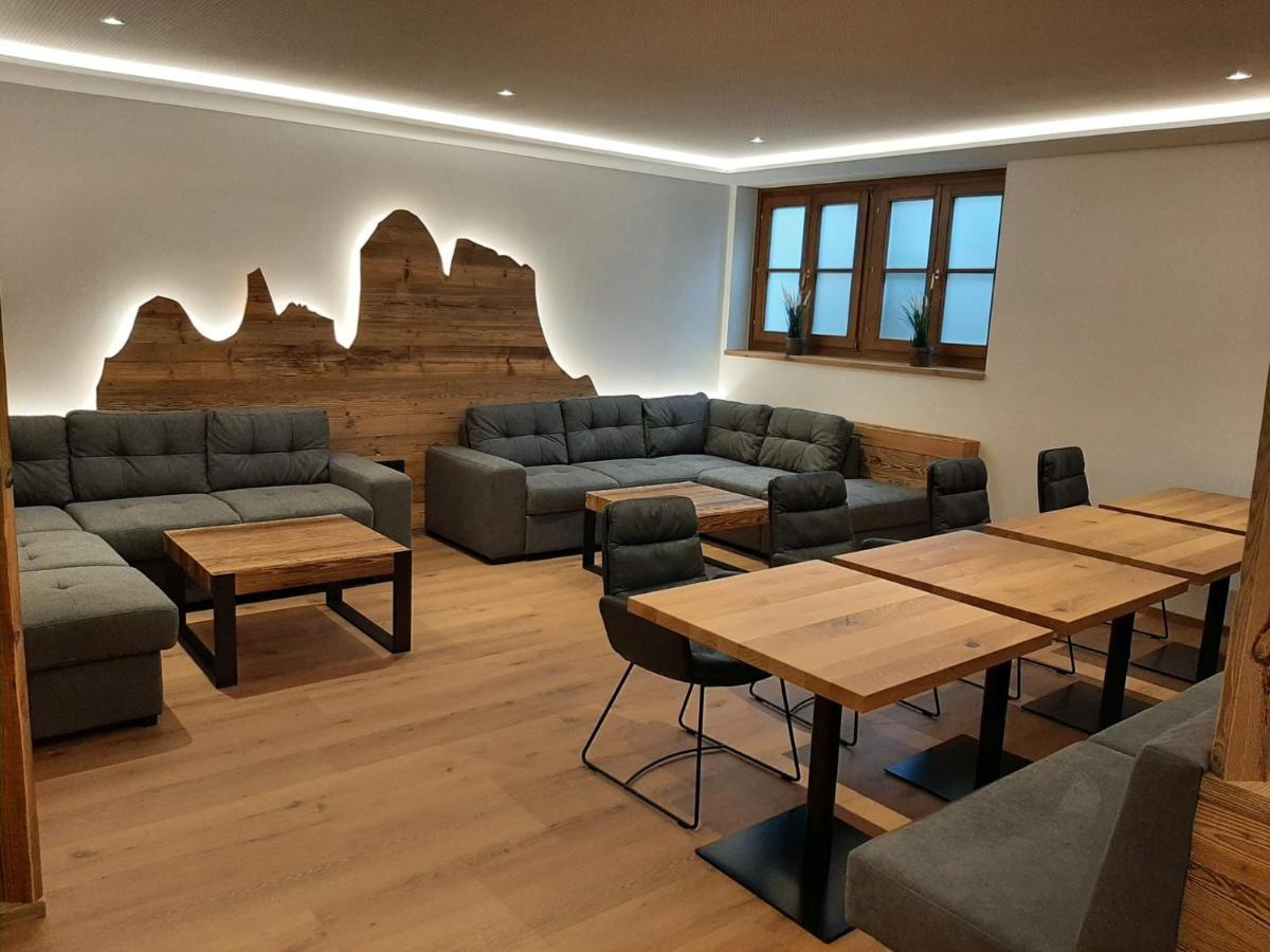 Sporthotel Dachstein West Annaberg im Lammertal Dış mekan fotoğraf