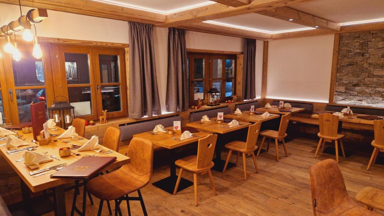 Sporthotel Dachstein West Annaberg im Lammertal Dış mekan fotoğraf