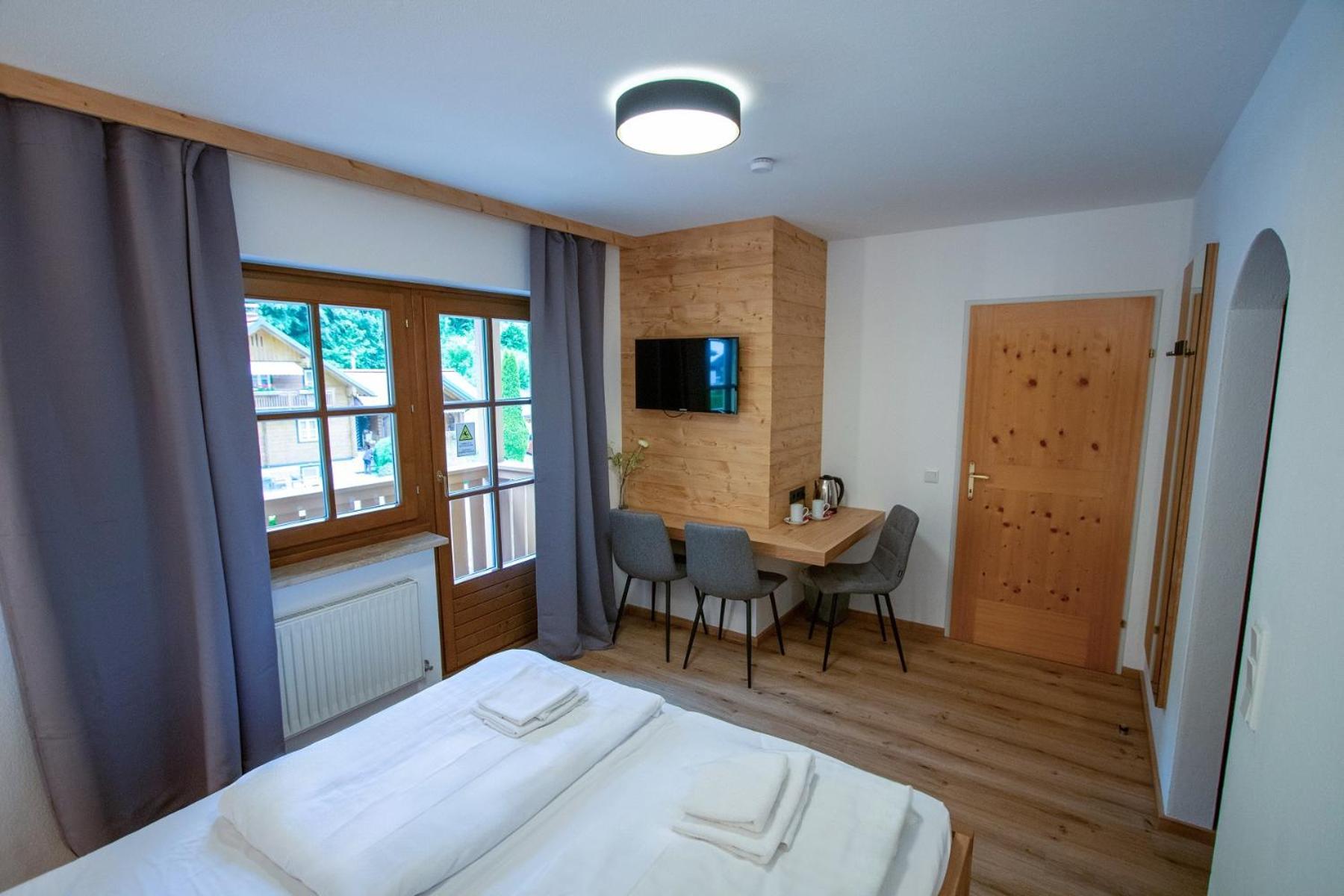 Sporthotel Dachstein West Annaberg im Lammertal Dış mekan fotoğraf