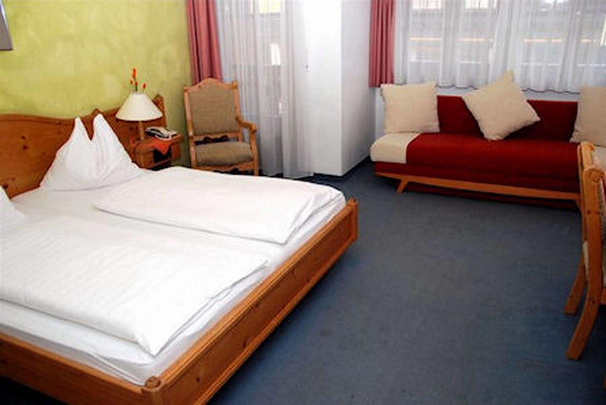 Sporthotel Dachstein West Annaberg im Lammertal Dış mekan fotoğraf
