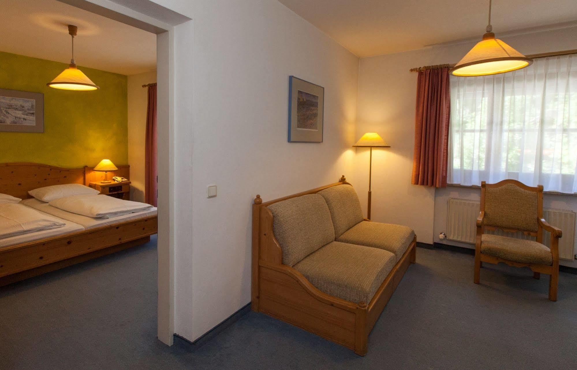 Sporthotel Dachstein West Annaberg im Lammertal Dış mekan fotoğraf