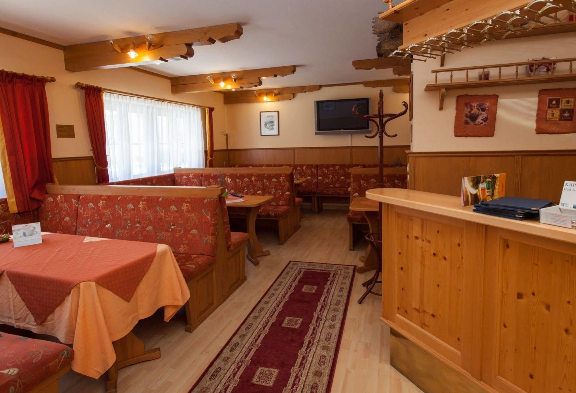 Sporthotel Dachstein West Annaberg im Lammertal Dış mekan fotoğraf