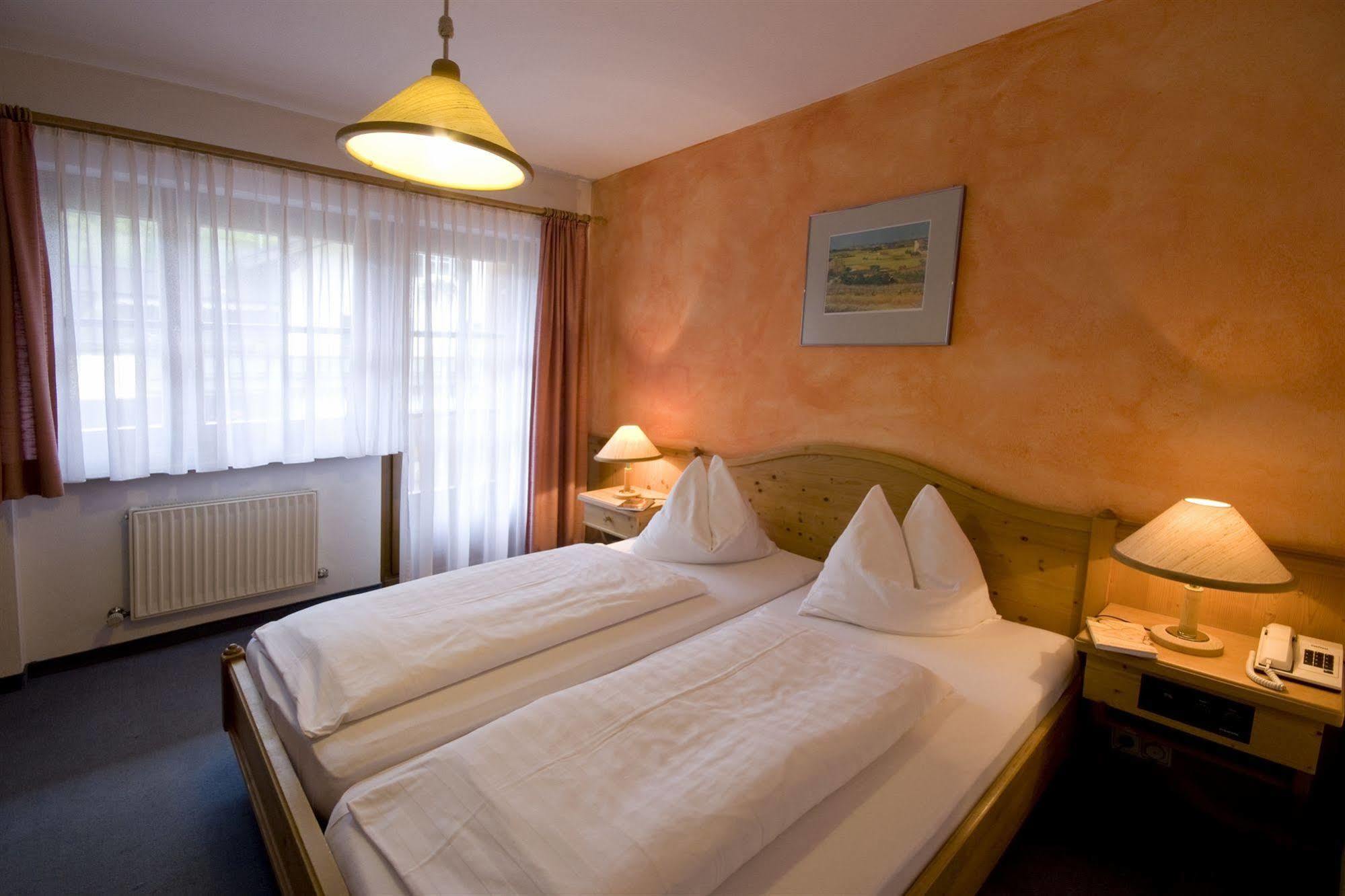 Sporthotel Dachstein West Annaberg im Lammertal Dış mekan fotoğraf