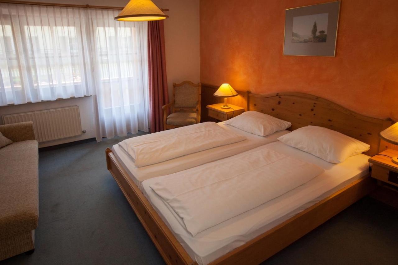 Sporthotel Dachstein West Annaberg im Lammertal Dış mekan fotoğraf